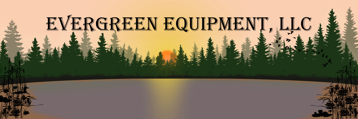 Evergreen Equipment LLC