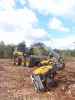 Ponsse Fox 8 Wheel Harvester with a H6 Head ***SOLD***