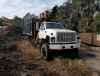 GMC 8500 Dump Truck with Rotobec 80 Elite Loader ***SOLD***