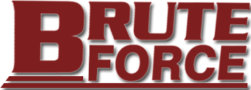 Brute Force Sales