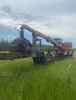 Serco 170A Loader with Siiro 60&quot; Slasher