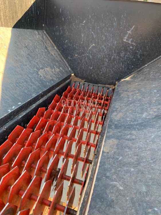 Palax Roller Cleaner