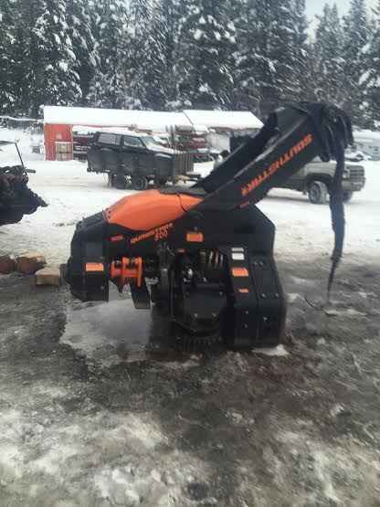 SouthStar QuadStar 500 Processor Head ***SOLD***