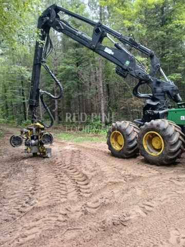 John Deere 1270