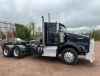 Kenworth T800