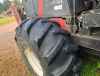 1999 Valmet 646 Forwarder