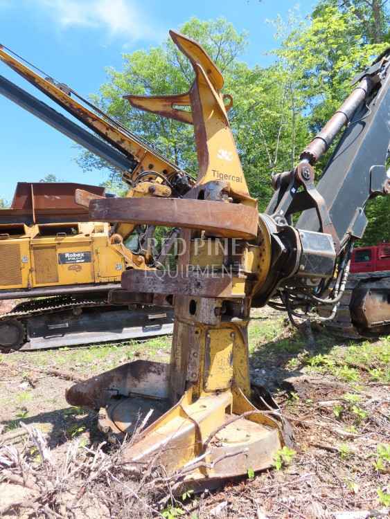 Tigercat LX830