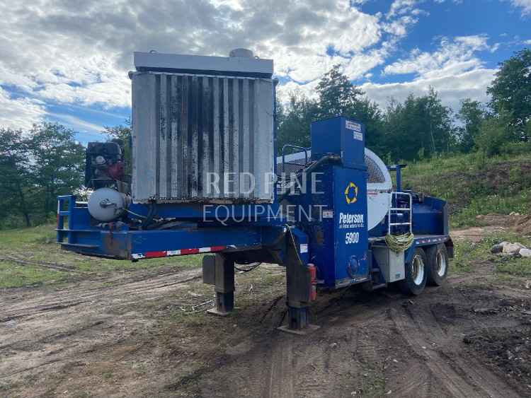 Peterson 5900