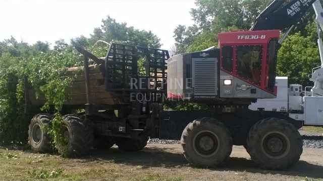 Timberpro TF830B