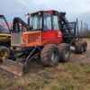 2006 Komatsu 840.3 Forwarder