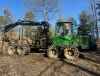 John Deere 1210E