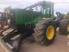 John Deere 648H