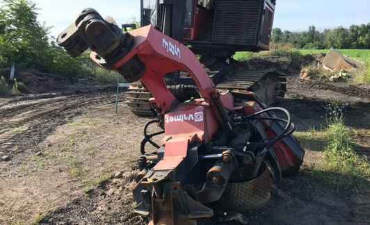 Valmet Maxi 385