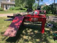 Automated Auto Split 