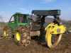 John Deere 648L