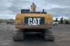 CAT 329D L