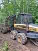 2006 Ponsse Buffalo Forwarder