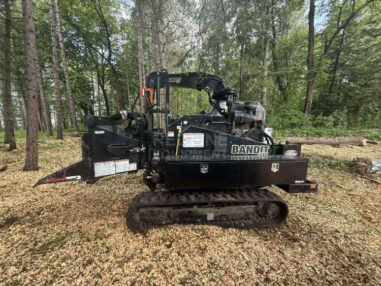 Bandit 15XP TK