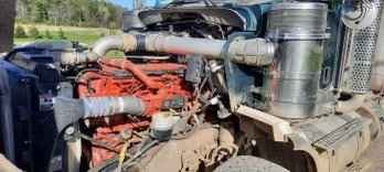 Kenworth T800