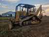 CAT D5H TSK Track Skidder