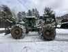 Timberjack 480C Skidder