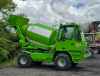 Merlo DBM 3500 Self-Loading Cement Mixer