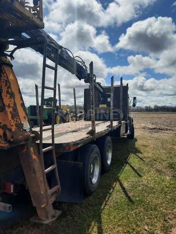 Sterling with Rotobec 80