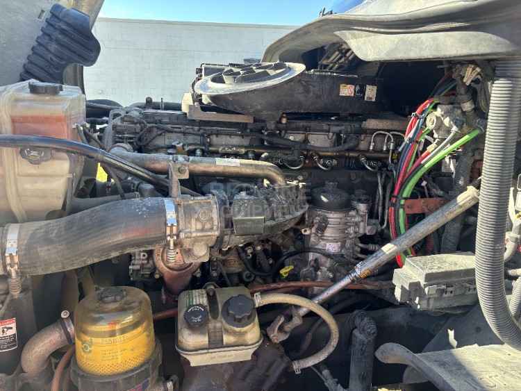 Freightliner Cascadia