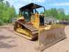 CAT D6N LGP