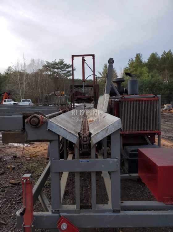 Timberwolf Pro HD XL