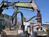 Timberjack 608S with 2005 Log Max 7000C Processing Head