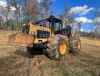 John Deere 740 Skidder