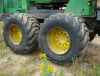 John Deere 1110E