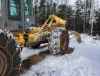 John Deere 748GIII Skidder