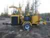 Vermeer BC1200 XL Chipper