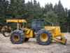John Deere 648D