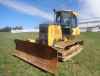 John Deere 650K LGP Dozer