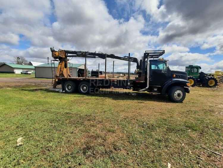 Sterling with Rotobec 80