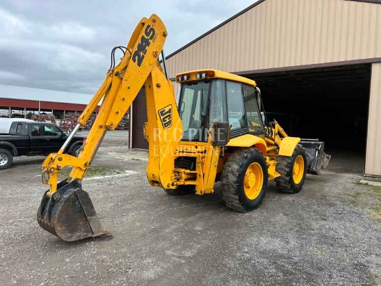 JCB 214S Series 3