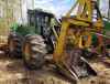 John Deere 843K Feller Buncher ***SOLD***