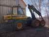 Ponsse Beaver Harvester ***SOLD***