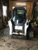 Bobcat T750 