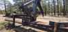 Barko 595 Log Loader