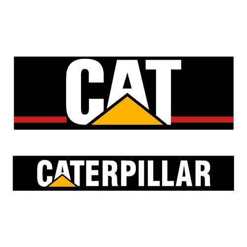 191-1384 Caterpillar 305 Final Drives; 151-9686 Caterpillar 312B Final drives; 102-6947 Caterpillar