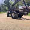 Valmet 544S WoodStar Series I