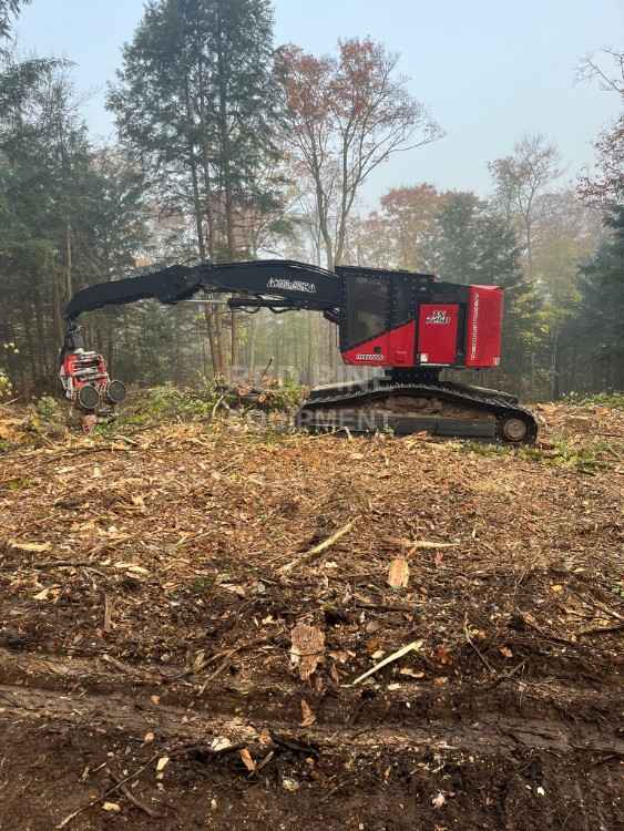 Timberpro TN725D