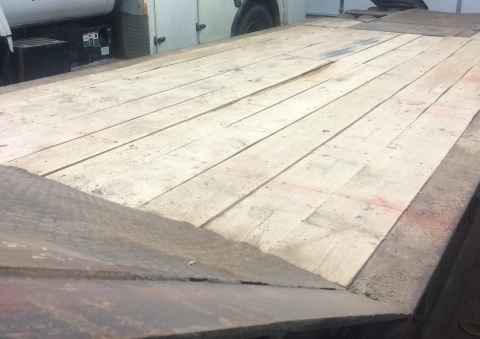 Loadking 35 Ton Tandem Axle Trailer ***SOLD***