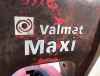 Valmet Maxi 385