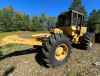 CAT 518 Skidder 