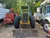 1969 John Deere 440 Cable Skidder